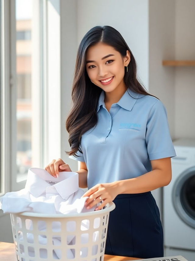 LaundryWing 1